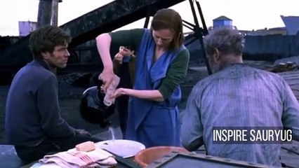 Young Adam Movie Explained in Hindi   Adult ,sexual movie explained story in Hindi