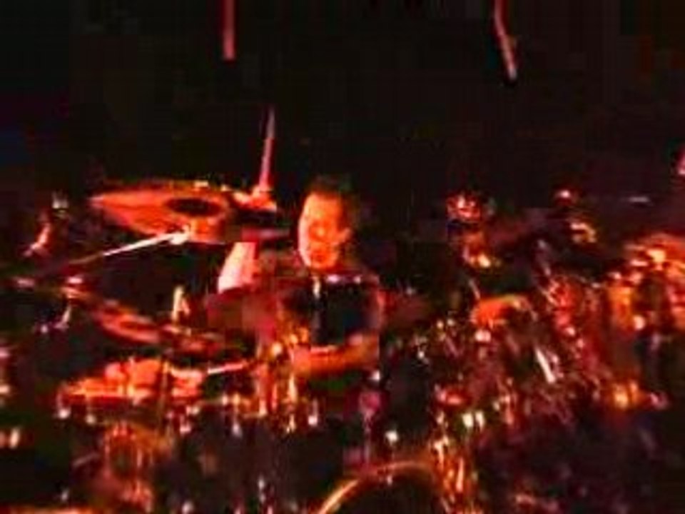 Bass solo, TOM KENNEDY