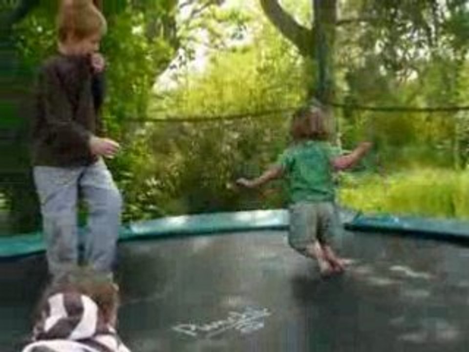 Trampoline