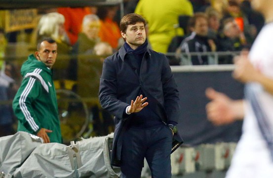 Mauricio Pochettino wants to return to Tottenham Hotspur one day