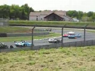 Endurance Vigeant 3 Mai 2008