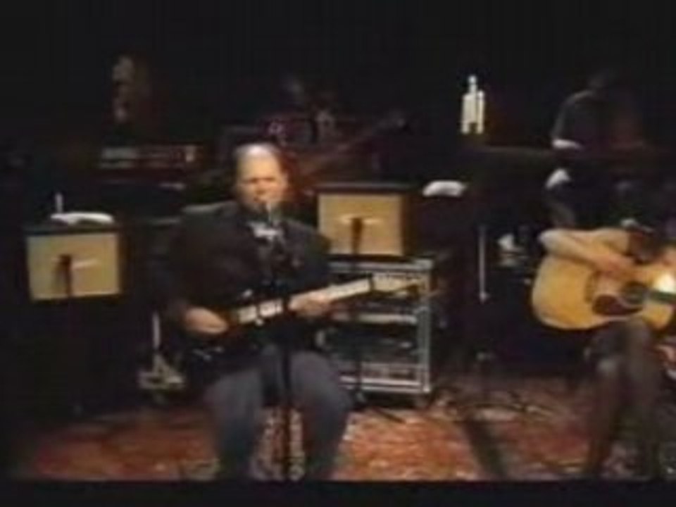 Christopher Cross-Words of Wisdom.flv