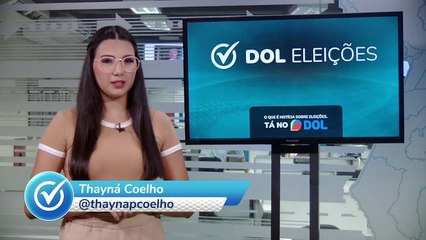 b'DOL ELEI8795ES - Entrega urnas eletrb4nicas'