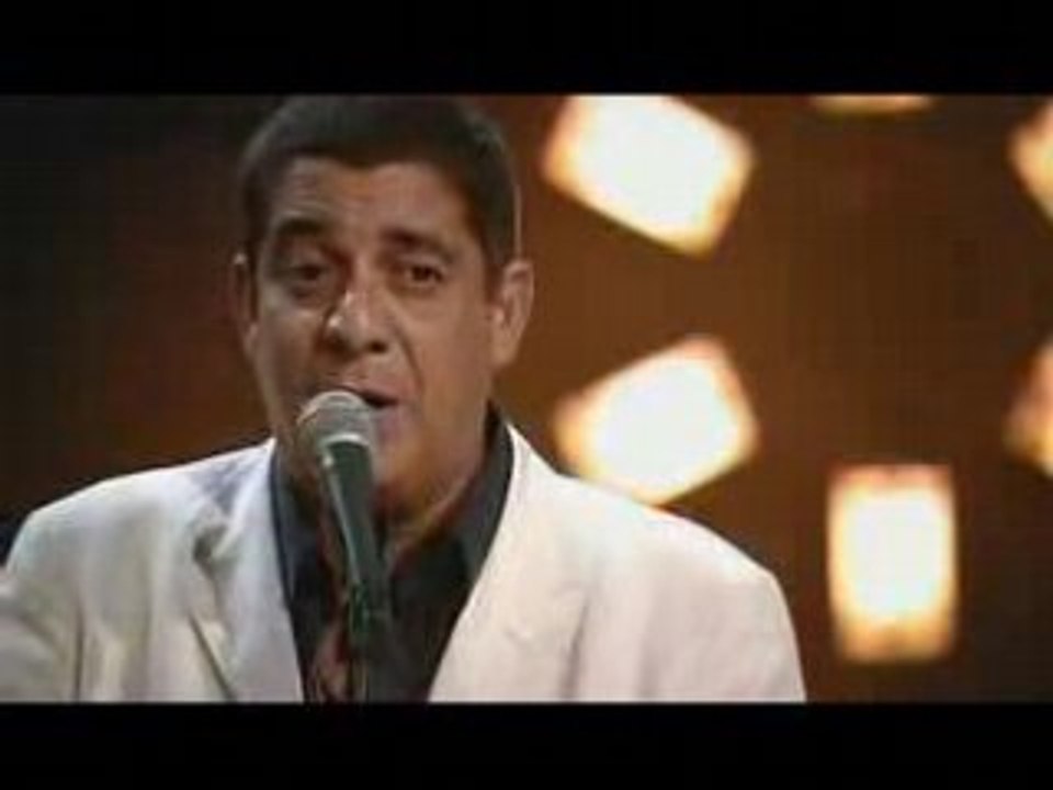 Zeca Pagodinho-Gafieira