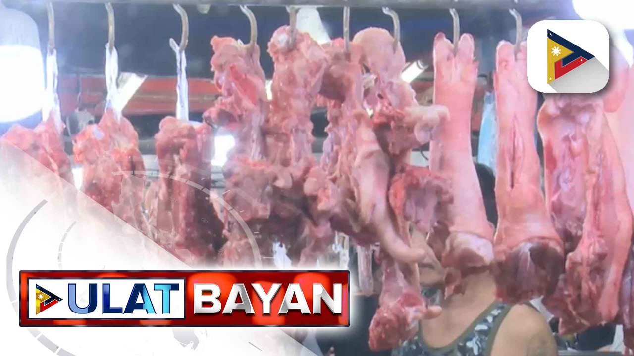 FTI, pinaplantsa na ang kanilang programa sa direktang pagbili ng baboy