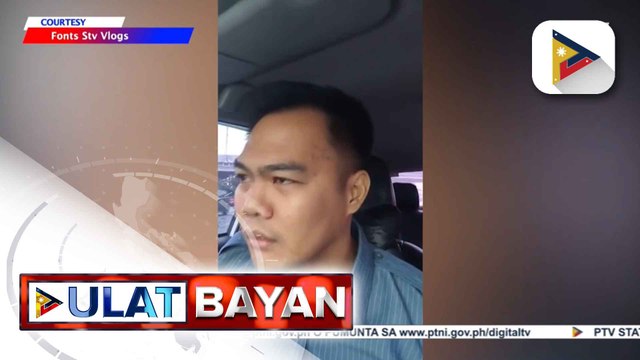 PNP, sinampahan ng kasong inciting to sedition ang isang patrolman