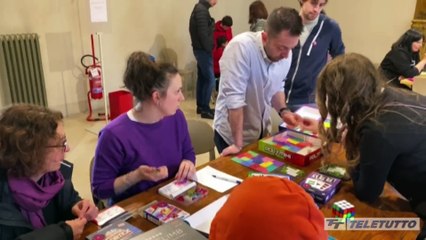 Teletutto Racconta - Puntata del 17/03/2025
