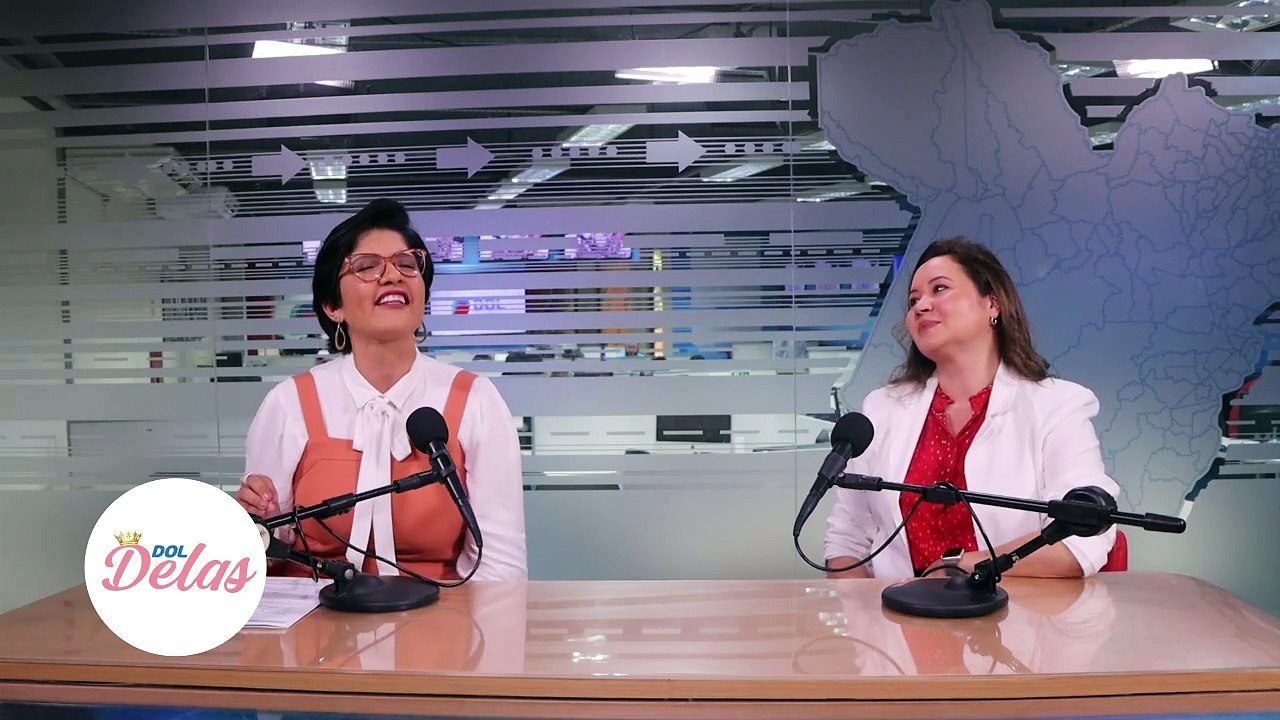 b'DOL Delas - Rosa Bastos - Diretora comercial Claro Norte'