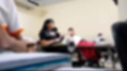 b'Racismo e agressao colegio impacto'