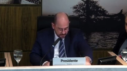 b'Lucio Vale proferiu voto de Minerva reprovando as contas de Nadson Monteiro em 2016'