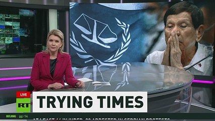 ⚖️ Eurocentrism? ICC Targets Global South While Ignoring the West 🌍 | Forbidden News
