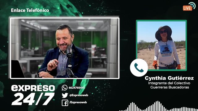 Propuestas para reforzar la búsqueda de personas desaparecidas