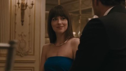 Materialists Trailer Oficial