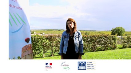 Les France services de la Rurale avec la MSA