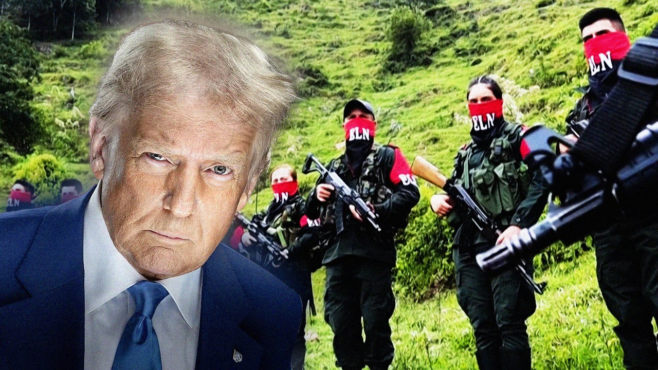 Immigration et cocaïne : le bras de fer risqué de Trump avec la Colombie