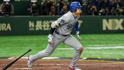 2025 MLB Season Begins: Tokyo Series & World Series Odds ⚾