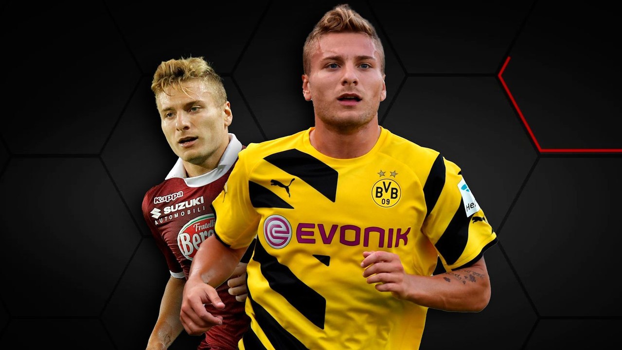 Was wurde eigentlich aus Ciro Immobile?