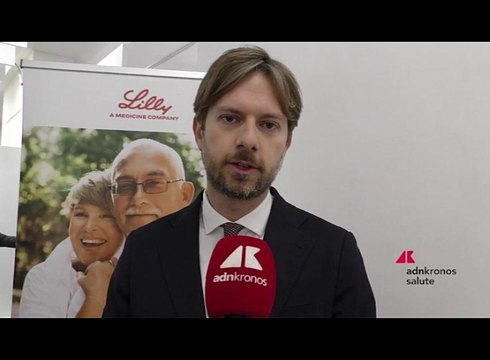 Farmaci: Villa (Lilly Italy), ‘Azienda da oltre 100 anni protagonista contro IL diabete’