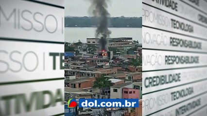 b'Incaandio no Jurunas'