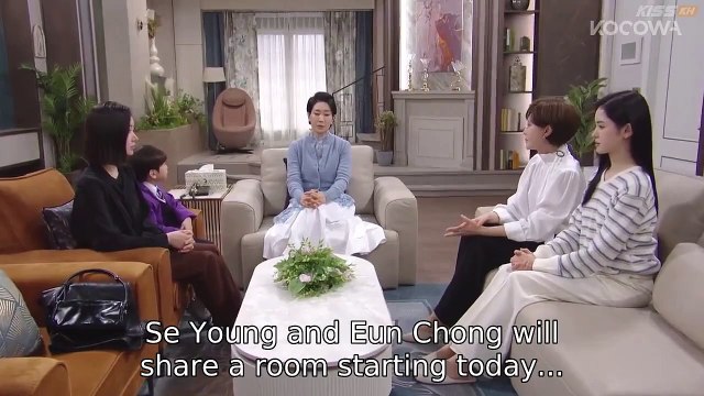 Cinderella Game (2024) Episode 73 English Sub