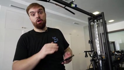 Ibai se sincera sobre este problema tras el cambio físico