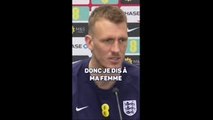 Angleterre - Burn raconte l'incroyable FaceTime avec Tuchel