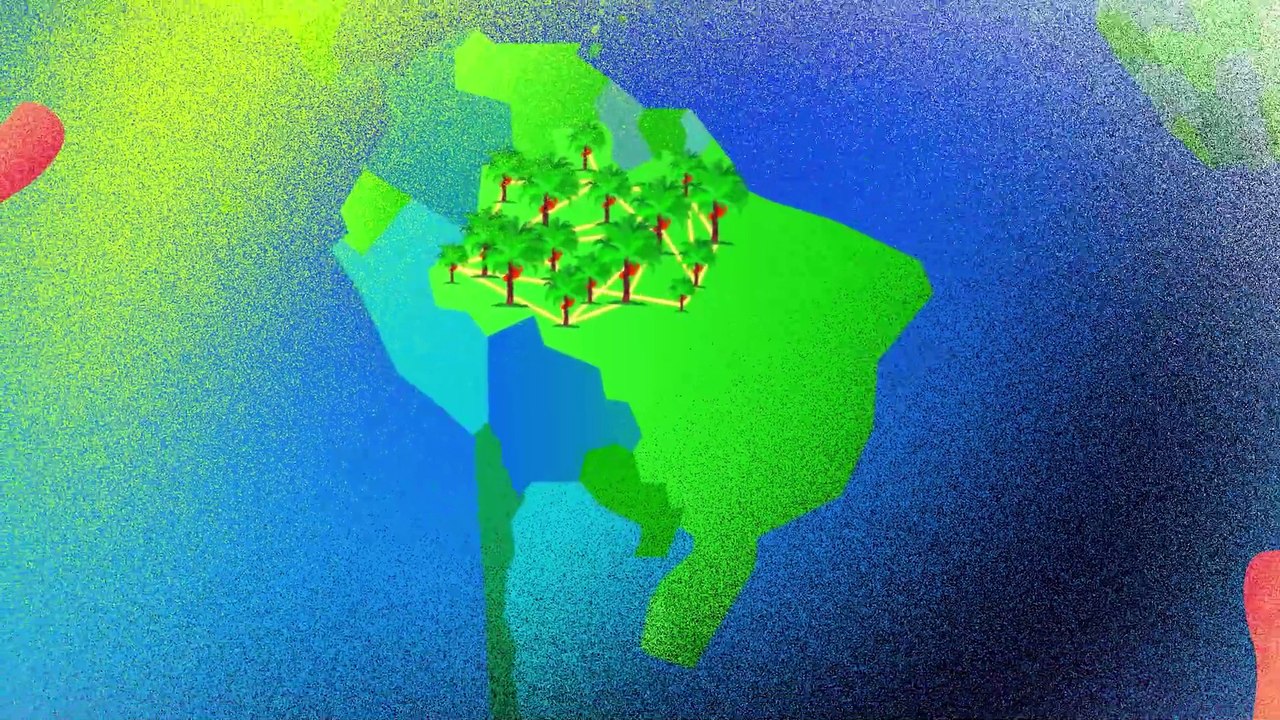 b'PGM Agroamazb4nia  - Cadeia produtiva do Leite no Para1'