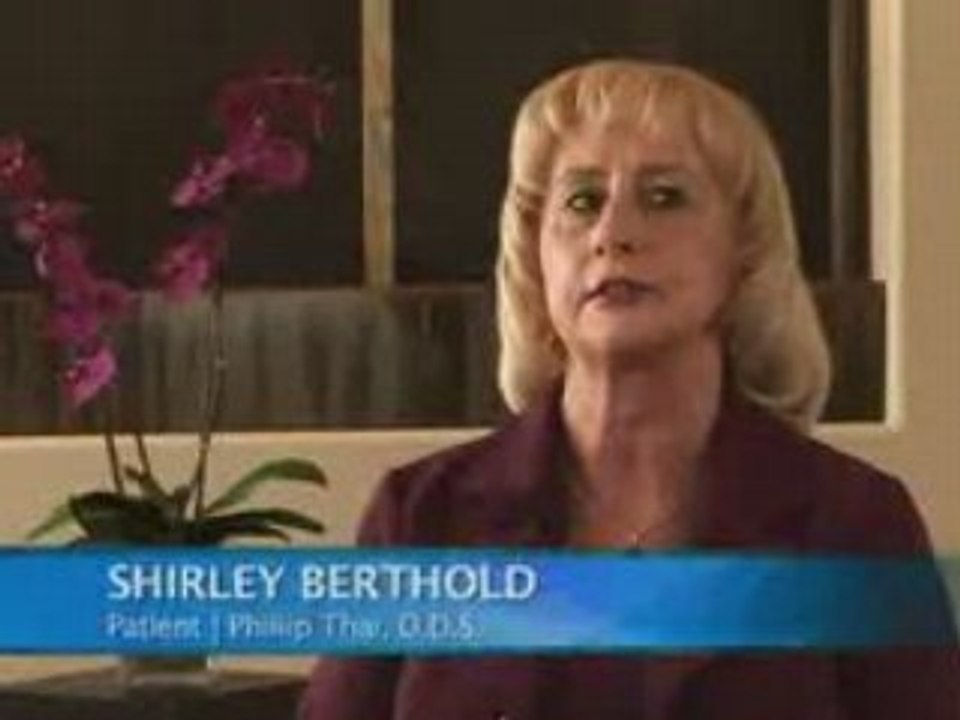 San Jose Dentist