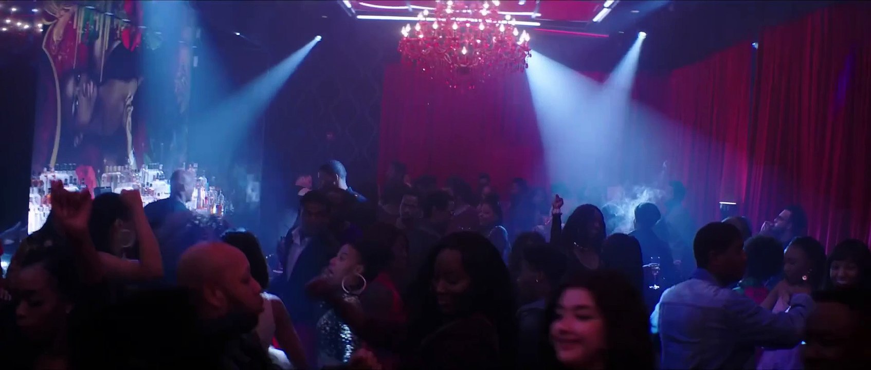 Shaft - Trailer