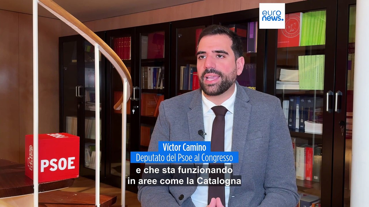 Crisi abitativa nell'Ue: qual è la situazione in Spagna tra aumento dei prezzi e proposte politiche