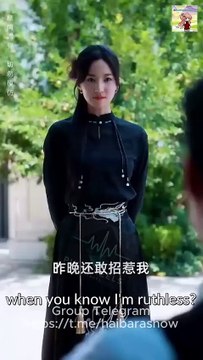 Mafia Boss Forces to Marry a Vegetative CEO, Unexpectedly, Cold-Face CEO Woke Up _Spoiled Her | English Movie Only