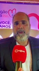 Superintendente da Liga Álvaro Bahia revela grande novidade para ajudar o Martagão Gesteira; saiba mais