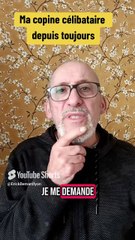 Ma copine célibataire : Son choix de rester seule 😲
