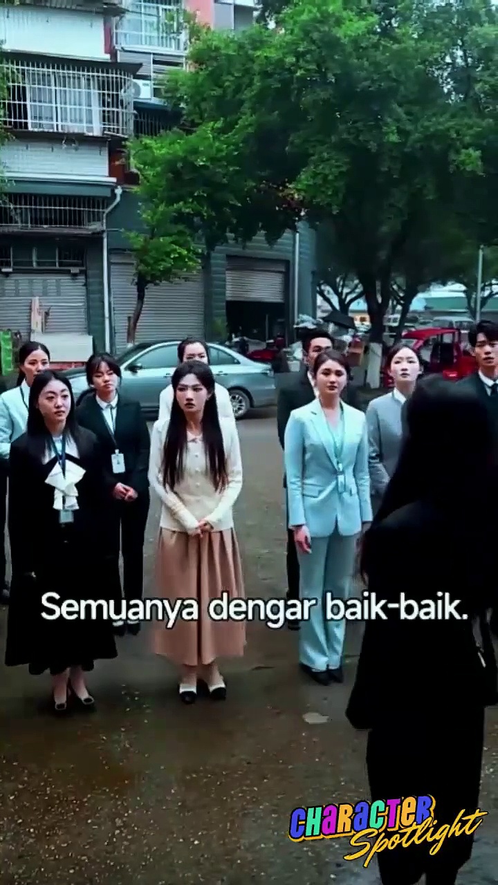  Rekan kerja berbahaya | sub indo