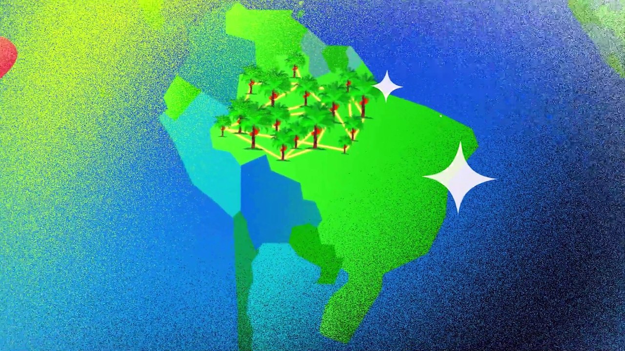 b'PGM Agroamazb4nia  - Cadeia produtiva do Gergelim'