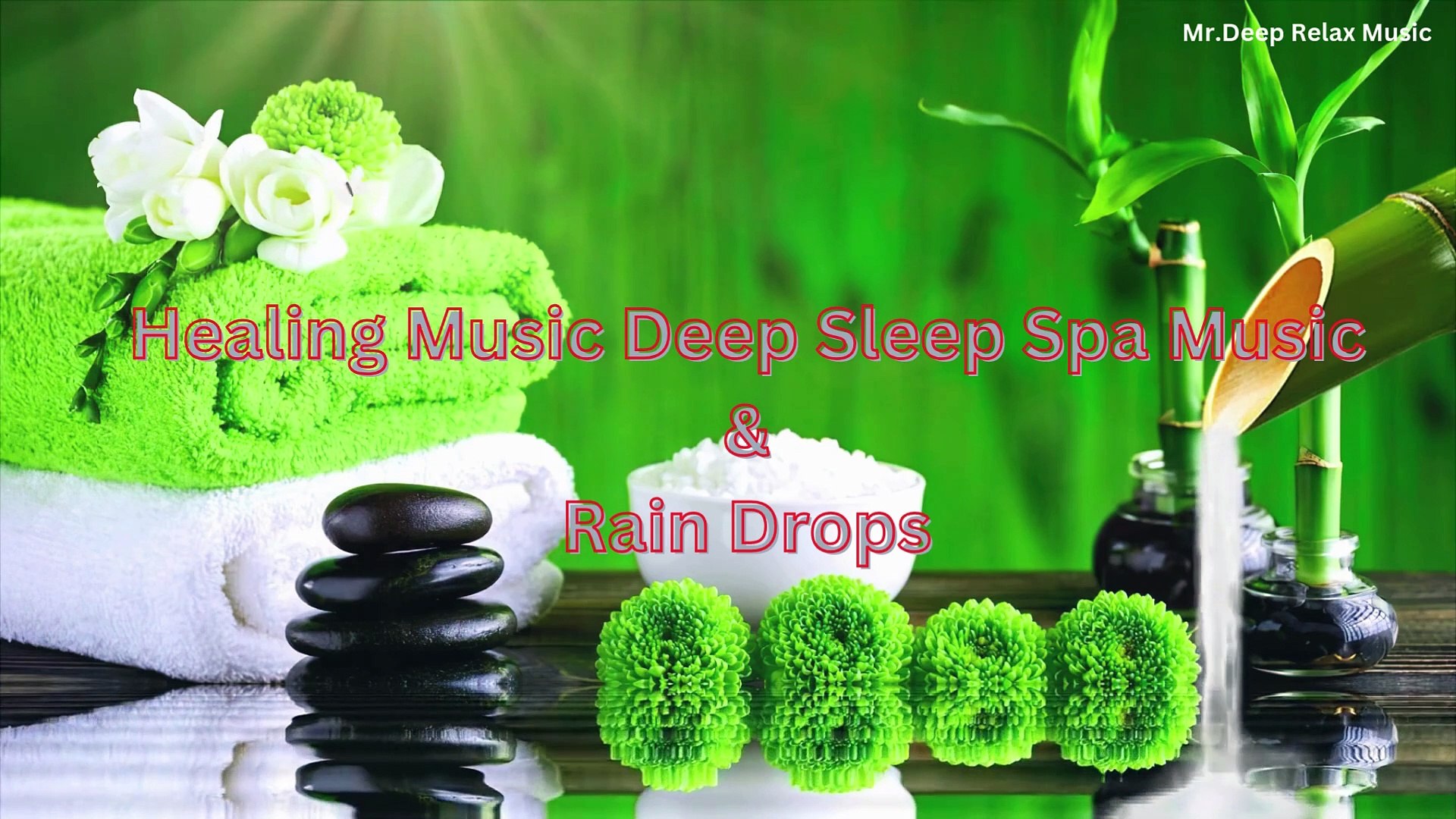 Relaxing Music , Stress Relief Music, Sleep Music,