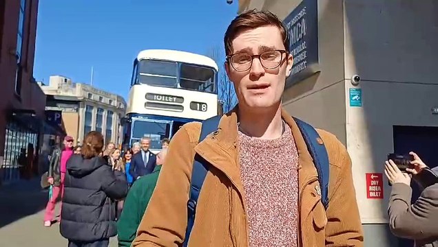 South Yorkshire buses back under public control - campaigner reacts