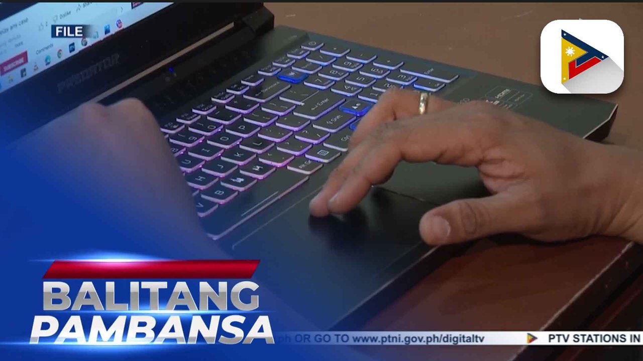 Marcos admin to expand free internet access in remote areas