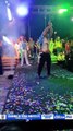 ¡Explosión de talento! En un minuto mostraron su habilidad para bailar en Entrada Folclórica Plan 3000