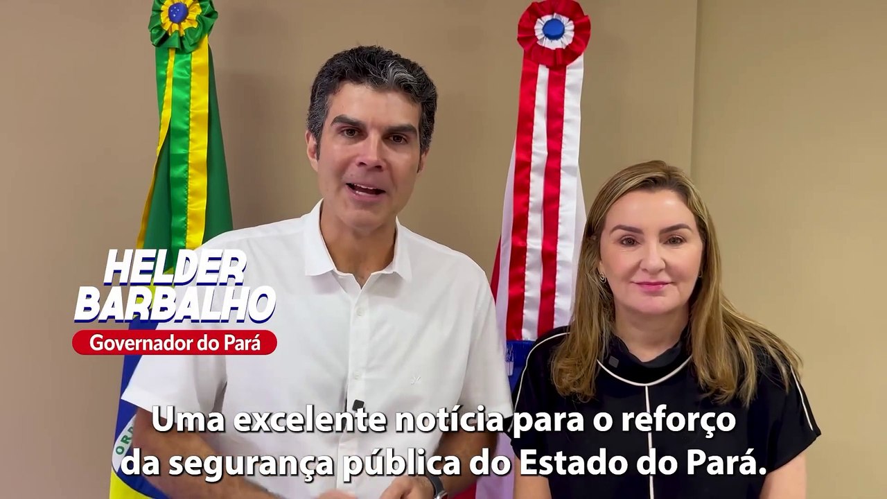 b'Governo anuncia Concurso Pbablico do Corpo de Bombeiros Militar'