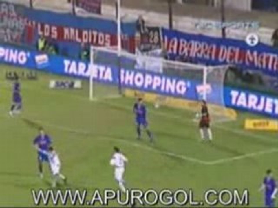 Tigre 0 Velez 2 goles de Escudero y Silva