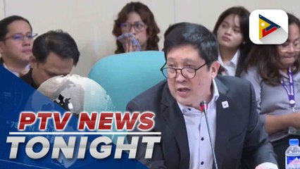 BI explains how former Presidential spox was able to flee PH