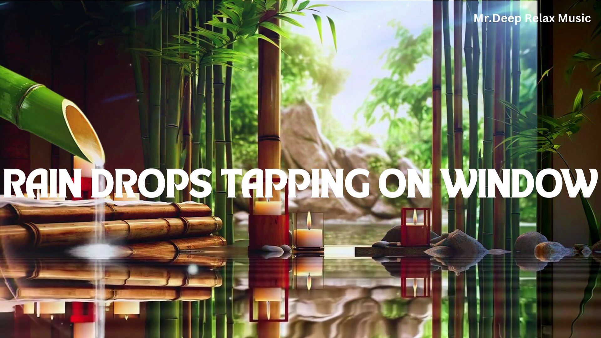 Relaxing Music , Stress Relief Music, Sleep Music,