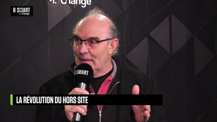 SMART IMMO - La révolution du hors site