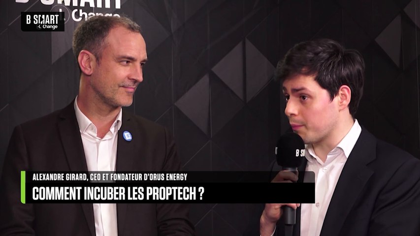 Comment incuber les PropTech
