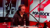 Architects dans RTL2 Pop-Rock Station : Sam Carter réagit au retour de Linkin Park avec Emily Armstrong