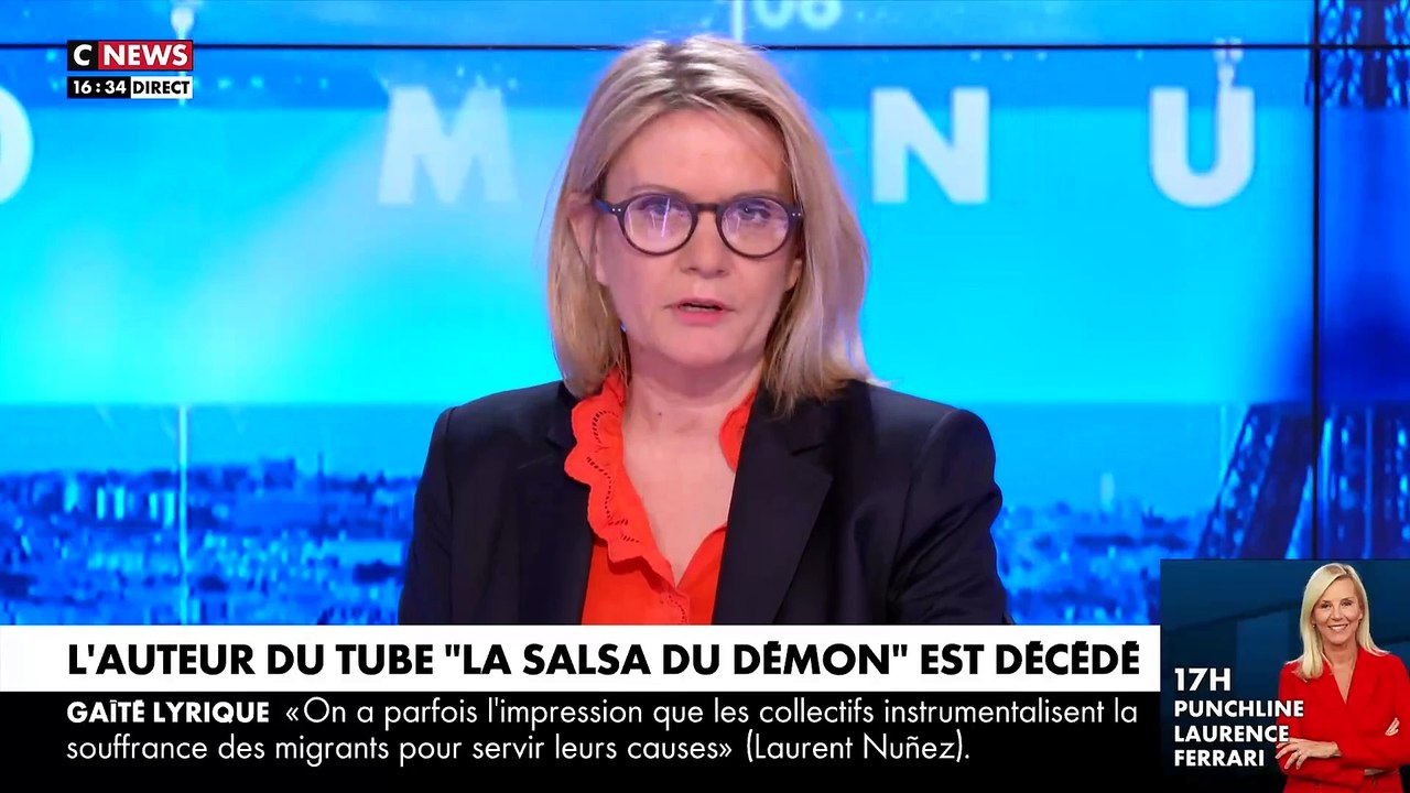 Le musicien et comédien Jacques Delaporte, auteur en 1980 de la chanson « La Salsa du démon » et fondateur du Grand orchestre du Splendid, est décédé à l’âge de 78 ans