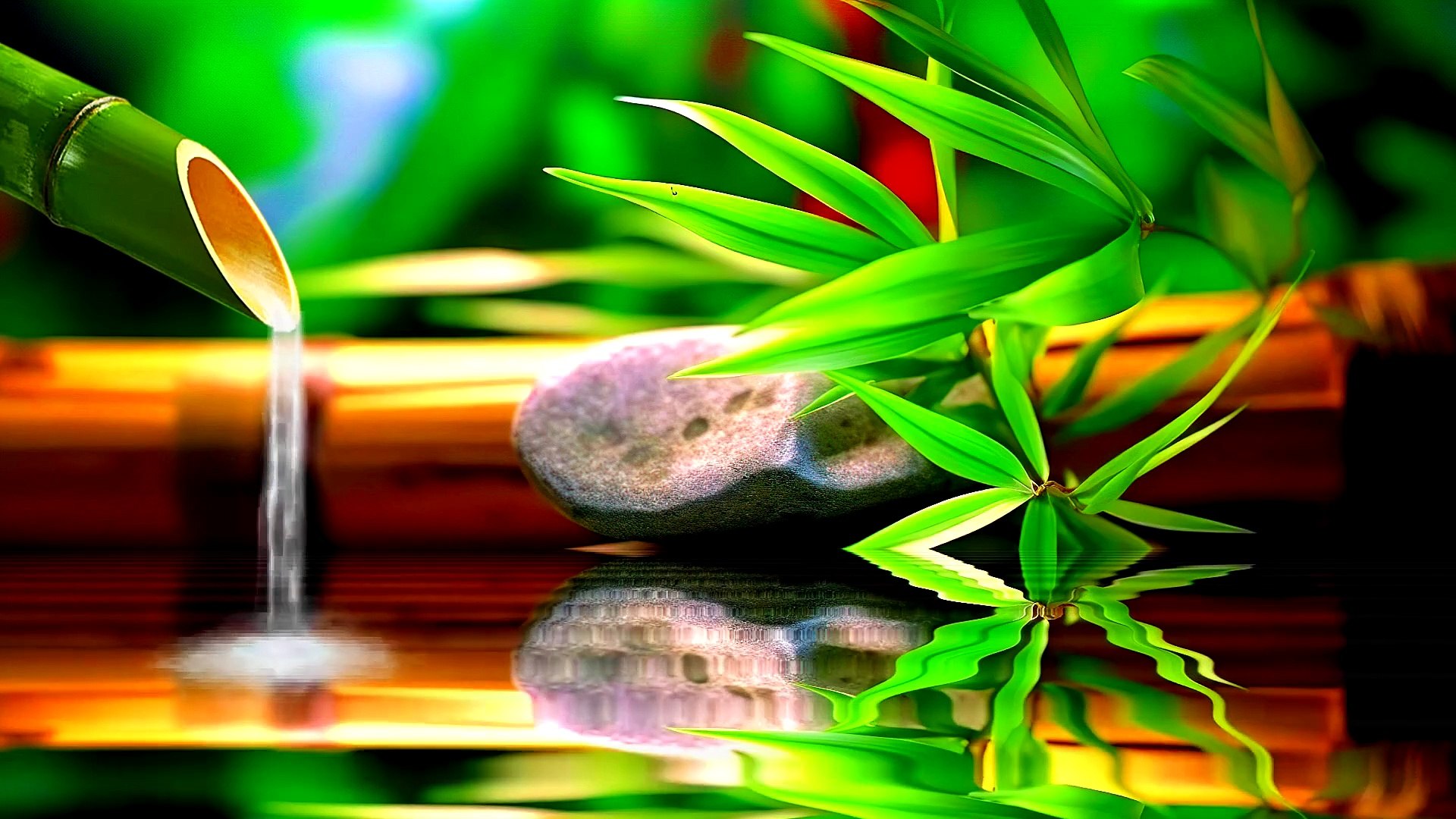 Relaxing Music , Stress Relief Music, Sleep Music,