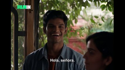 Girls Will Be Girls (2024) - Tráiler VOSE