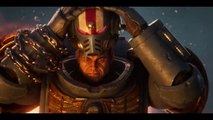 Warhammer 40,000: Space Marine 2 - Official 'The Angels Of Death' Cinematic Trailer